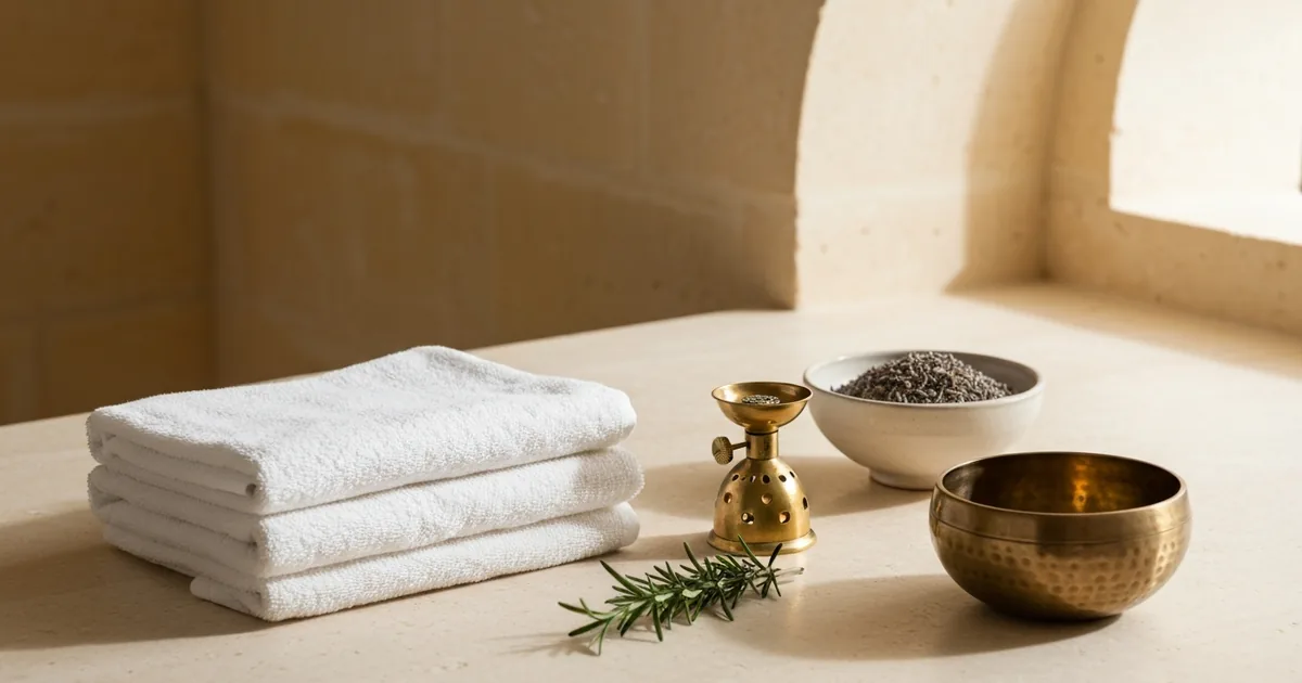 Best Massage in Malta by Area + Prices
