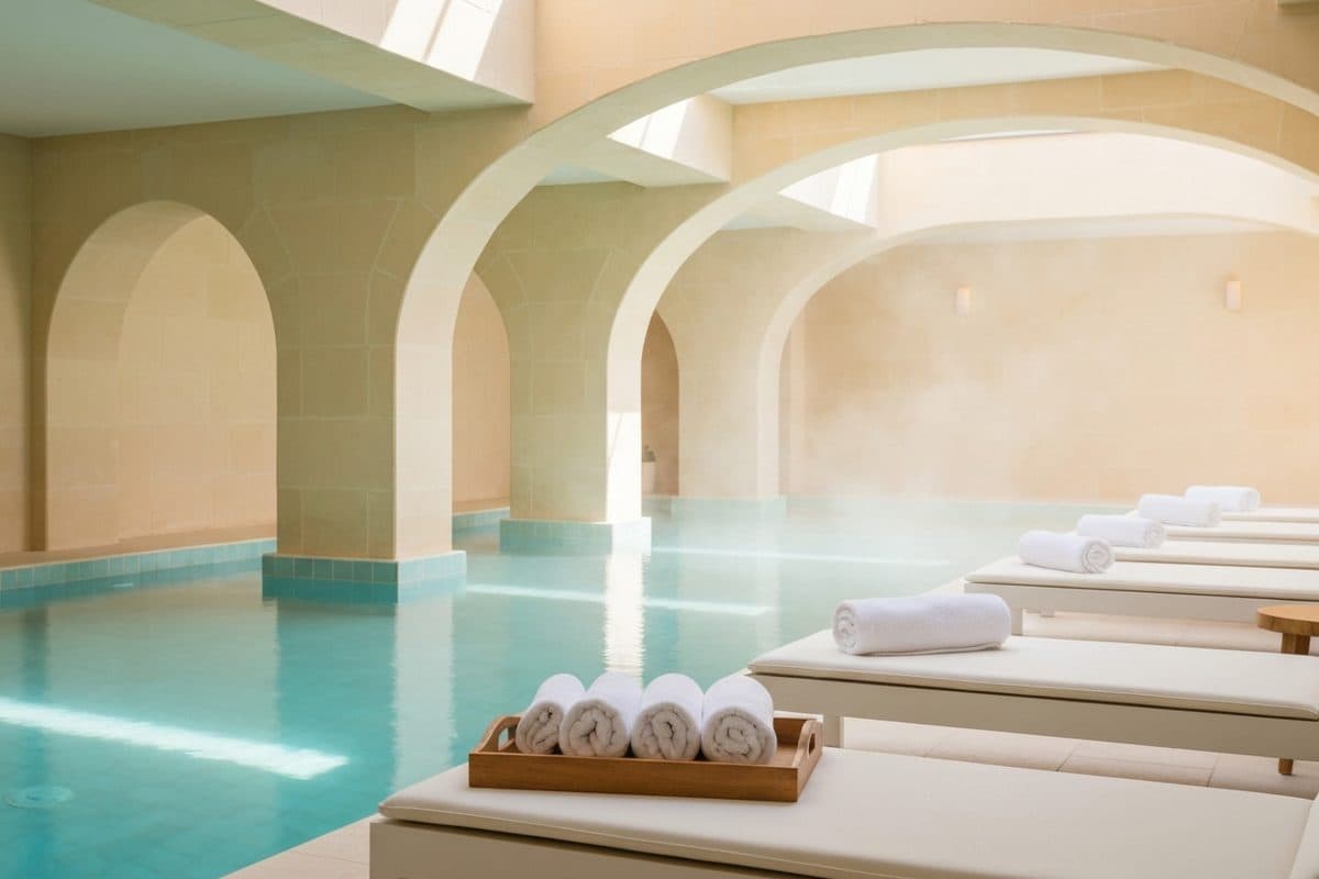 Malta Spa Day Prices 2026: From €35