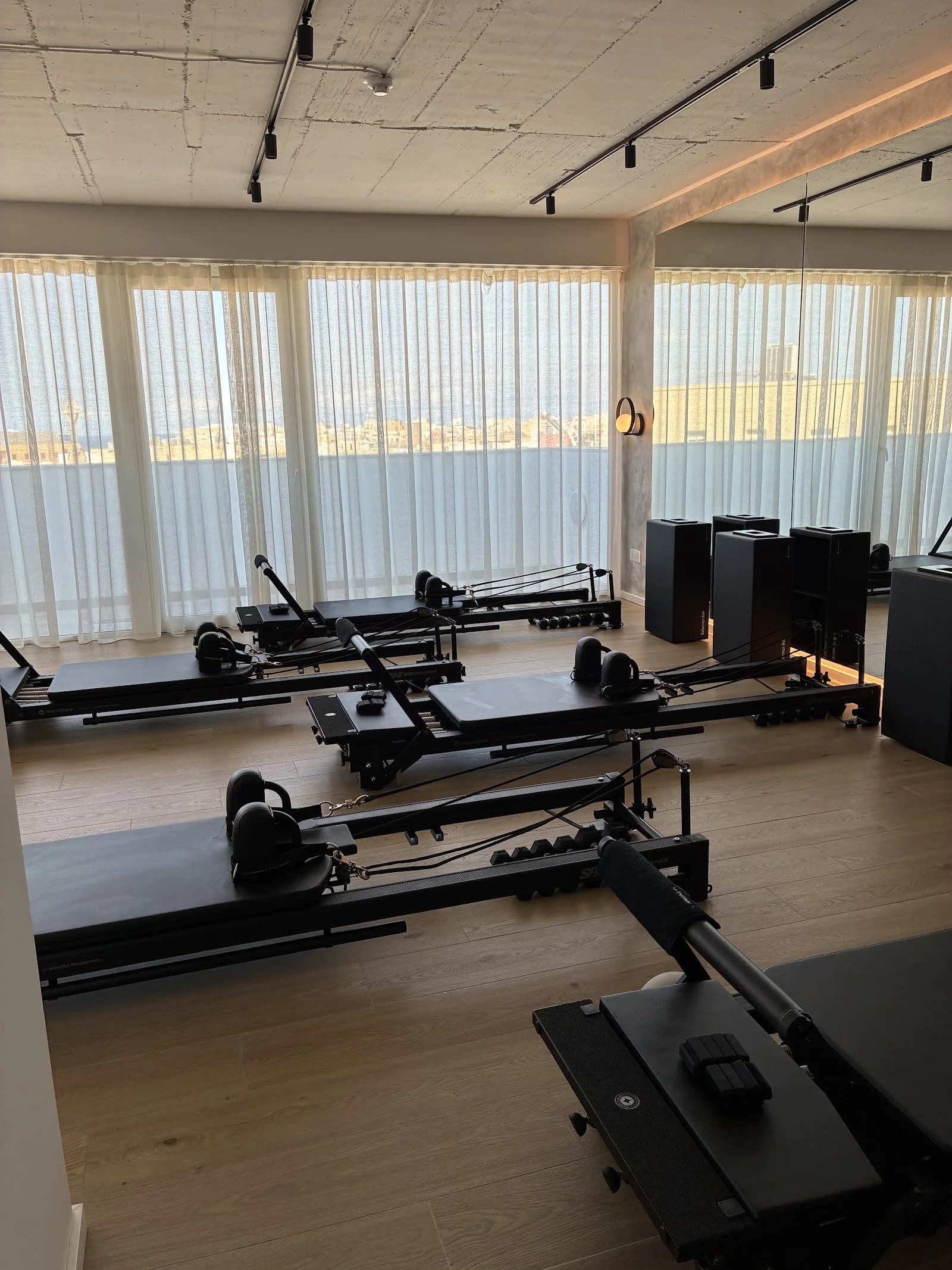 Reformer Pilates Malta: Studios Compared